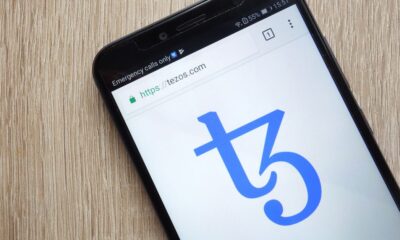 Tezos Foundation Partners with Baanx for Non-Custodial Crypto Card