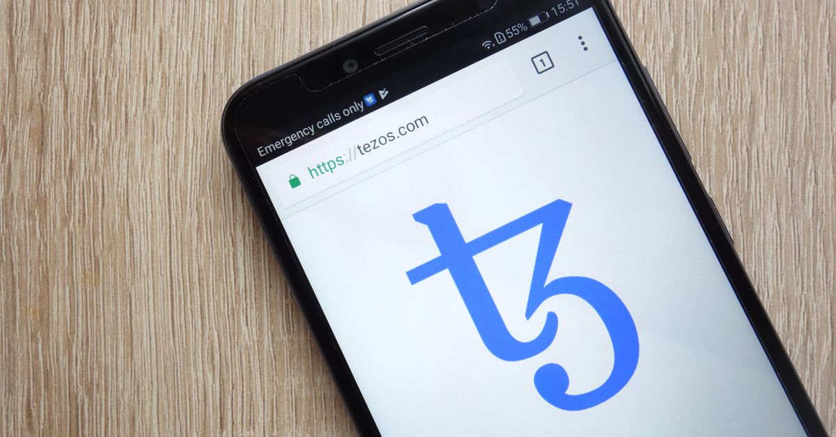 Tezos Foundation Partners with Baanx for Non-Custodial Crypto Card