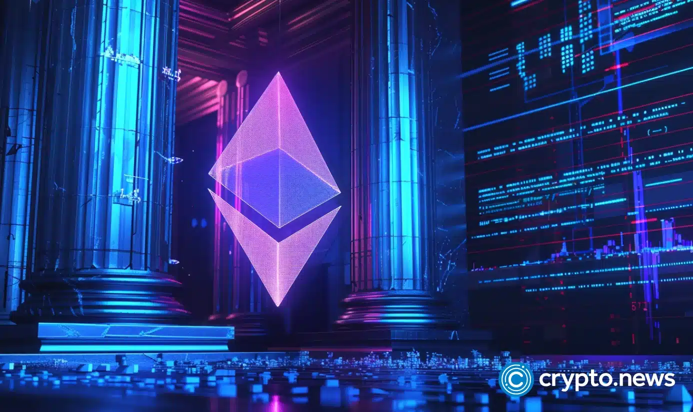 These 5 Ethereum Spot ETFs Set to Launch on July 23: CBOE