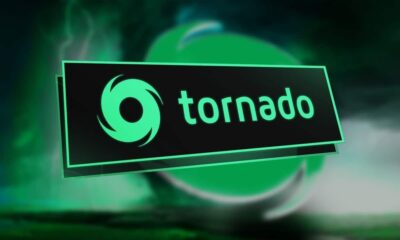 Tornado Cash Makes $1.9 Billion Comeback Despite Sanctions