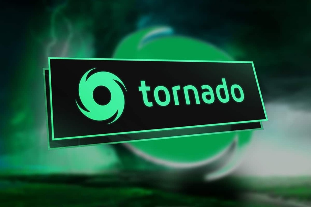 Tornado Cash Makes $1.9 Billion Comeback Despite Sanctions