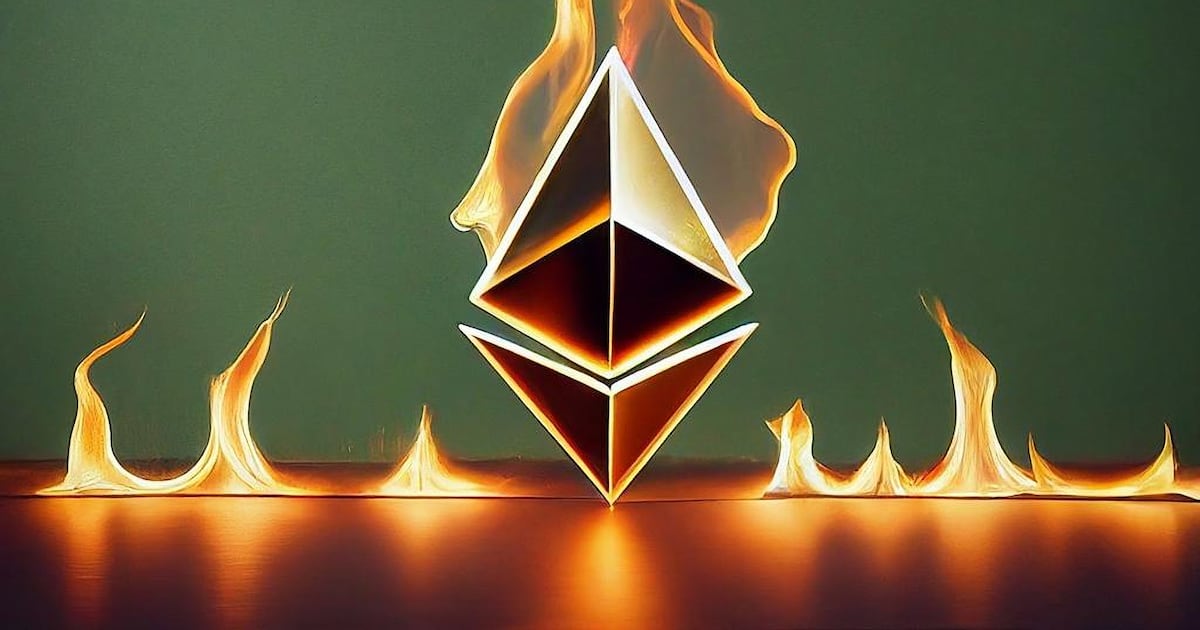 Traders Put $20 Million Into Ethereum Bets As ETF Launch Looms — Here's Where They See Price Heading - DL News