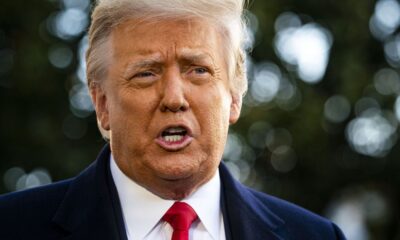 Trump Would Raise Inflation. Not Good for Cryptocurrencies, Says Analyst – DL News