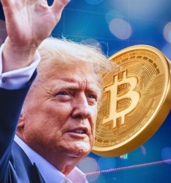 Trump's Bitcoin Conference Promise: Can He Really Fire SEC Chairman Gensler?