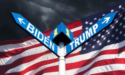 Trump's crypto platform lacks protections for key developers amid Biden crackdown