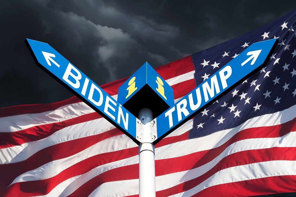 Trump's crypto platform lacks protections for key developers amid Biden crackdown