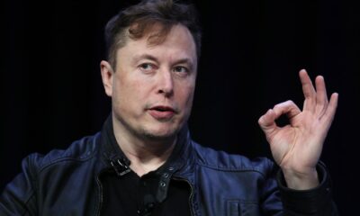 US Dollar ‘Destruction’: Tesla Billionaire Elon Musk Issues $35 Trillion ‘Bankruptcy’ Warning as Traders Bet on Donald Trump’s Bitcoin Price Boom