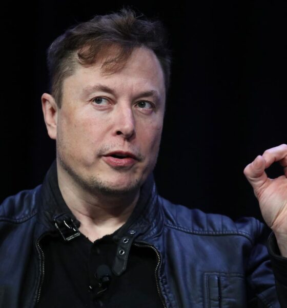 US Dollar ‘Destruction’: Tesla Billionaire Elon Musk Issues $35 Trillion ‘Bankruptcy’ Warning as Traders Bet on Donald Trump’s Bitcoin Price Boom