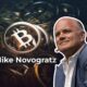 US Elections Won't Change Positive Cryptocurrency Regulation, Says Mike Novogratz