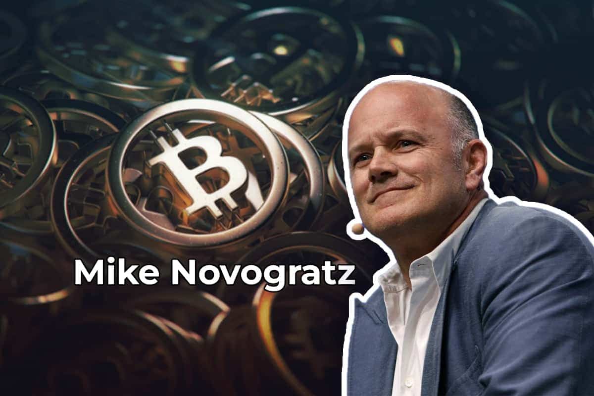 US Elections Won't Change Positive Cryptocurrency Regulation, Says Mike Novogratz