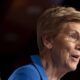 US Senator Elizabeth Warren criticizes foreign cryptocurrency miners, saying they threaten national security