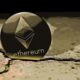 US government moves $12 million worth of ETH