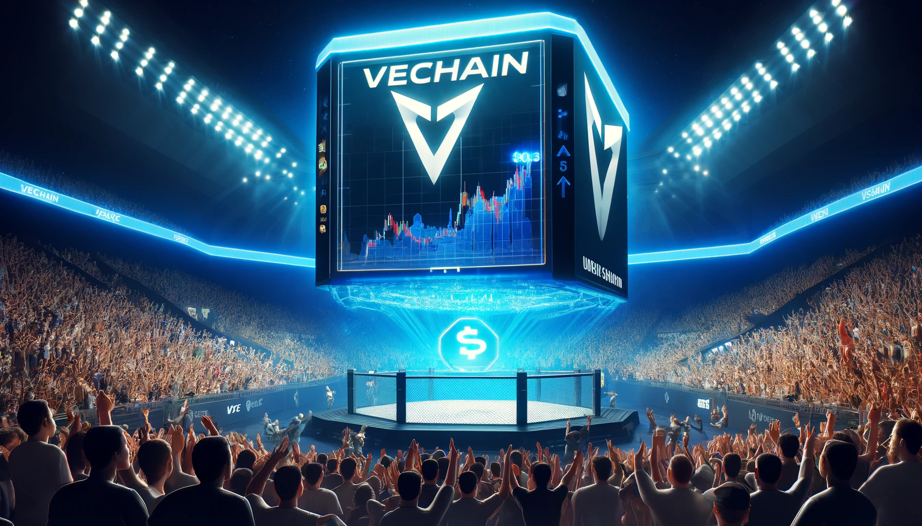 VeChain