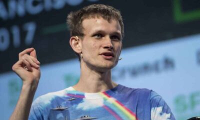 Vitalik Buterin Shares His Perspective on the Flaws of US Cryptocurrency Regulation