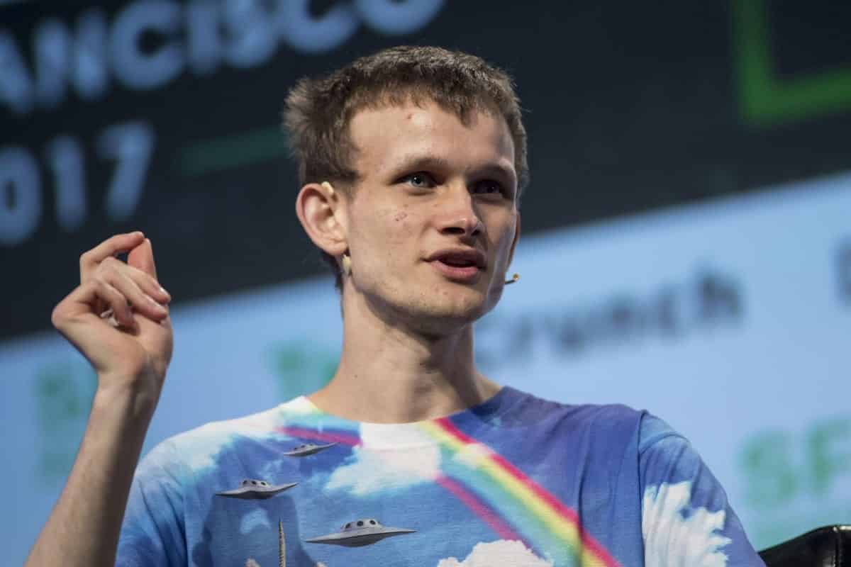 Vitalik Buterin Shares His Perspective on the Flaws of US Cryptocurrency Regulation