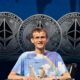 Vitalik Buterin criticizes Ethereum's decentralization compared to Bitcoin