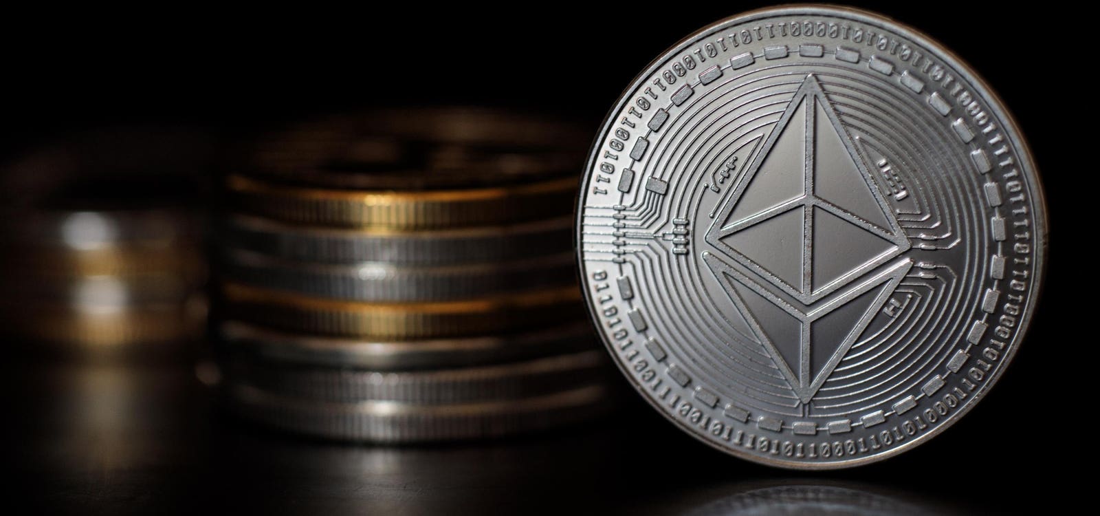 What Ether ETFs Mean for Cryptocurrency Adoption