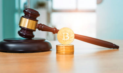 What Startups Need to Know About Cryptocurrency Regulation – Robotics & Automation News