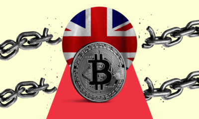 What this means for UK cryptocurrency regulation