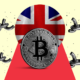 What this means for UK cryptocurrency regulation