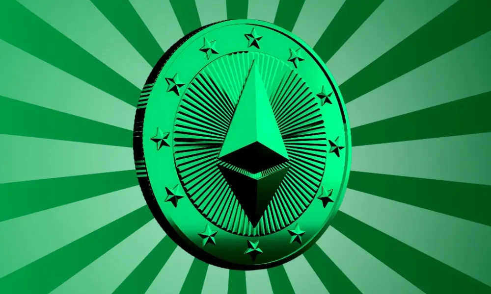 What's next for Ethereum now that Bitcoin has made a bullish statement?