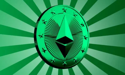 What's next for Ethereum now that Bitcoin has made a bullish statement?