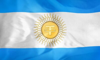 Why Inflation Battered Argentinians Are Turning To Crypto