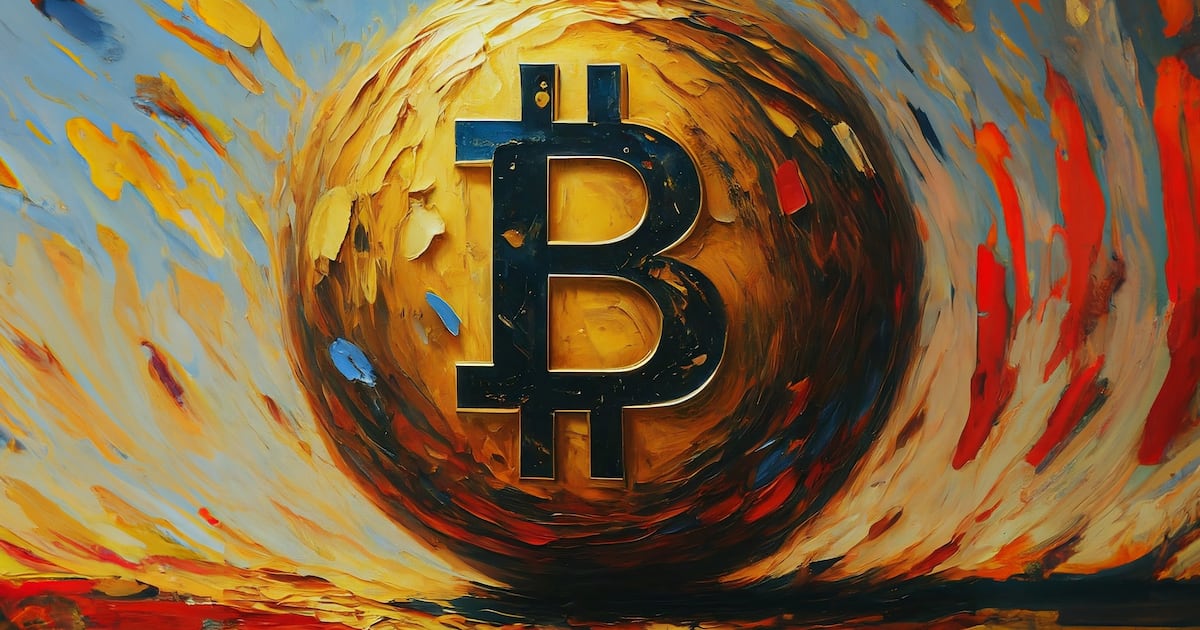 Why JPMorgan Predicts Bitcoin to Rebound in August – DL News