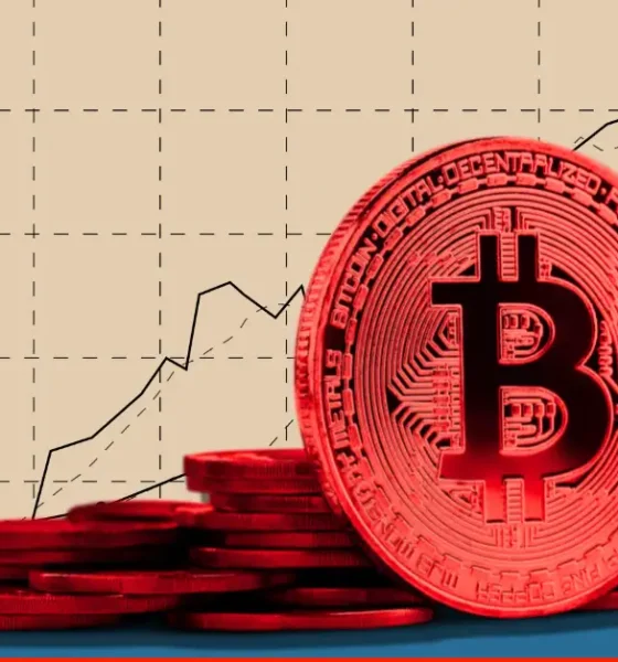 Will BTC price recover or face further declines?