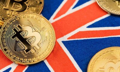 Will the UK abandon Bitcoin after Germany’s move? Is another BTC crash coming?