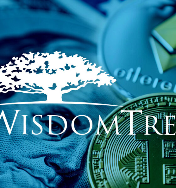 WisdomTree CEO believes regulatory clarity under Trump will make Bitcoin ‘mainstream’