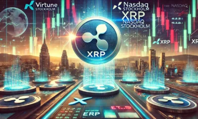 XRP Future Depends on SEC Ruling Against Coinbase Due to Volatility