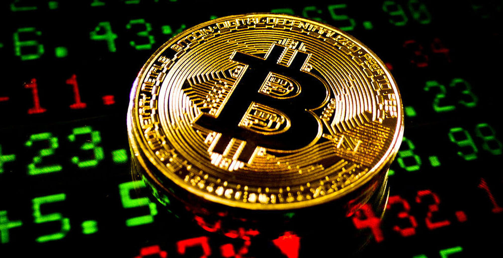 Bitcoin Falls as ETF Flows Reverse, Mt. Gox Moves Billions