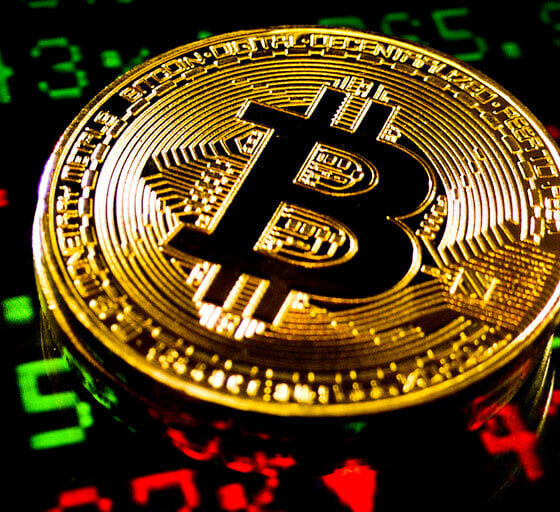 Bitcoin Falls as ETF Flows Reverse, Mt. Gox Moves Billions