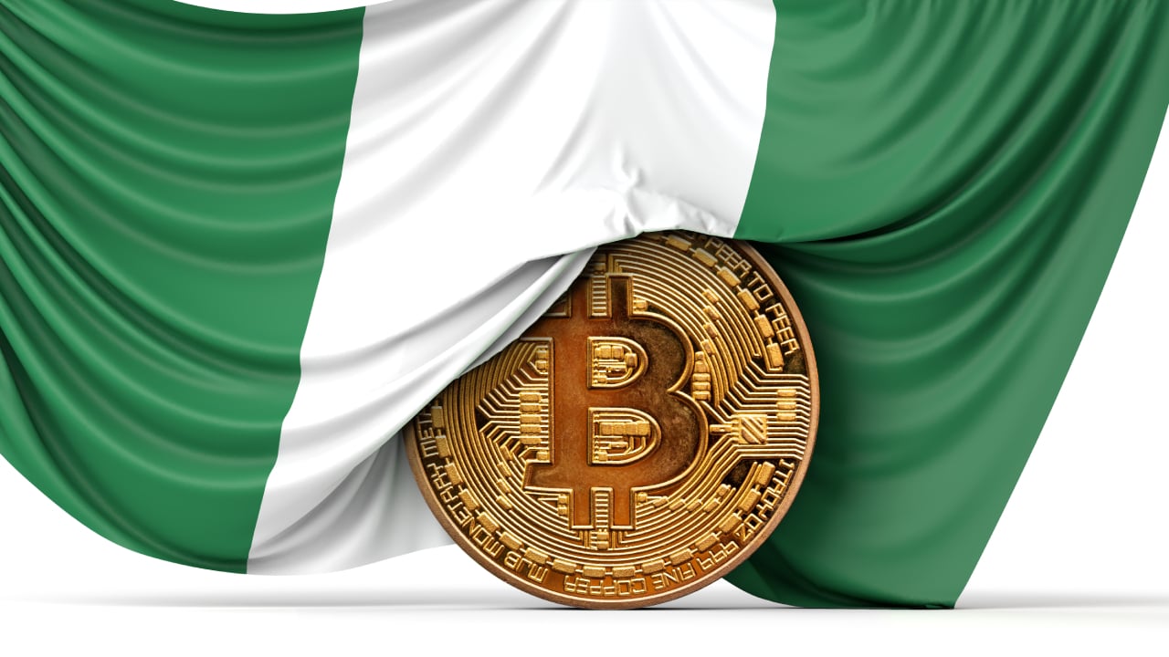 Crypto Community Engages in Nigeria's Governance Protests