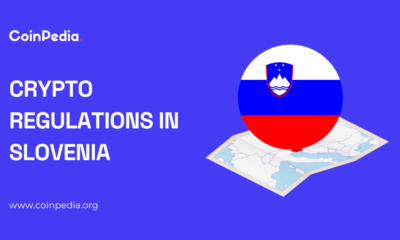 Cryptocurrency Regulations in Slovenia 2024