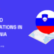 Cryptocurrency Regulations in Slovenia 2024