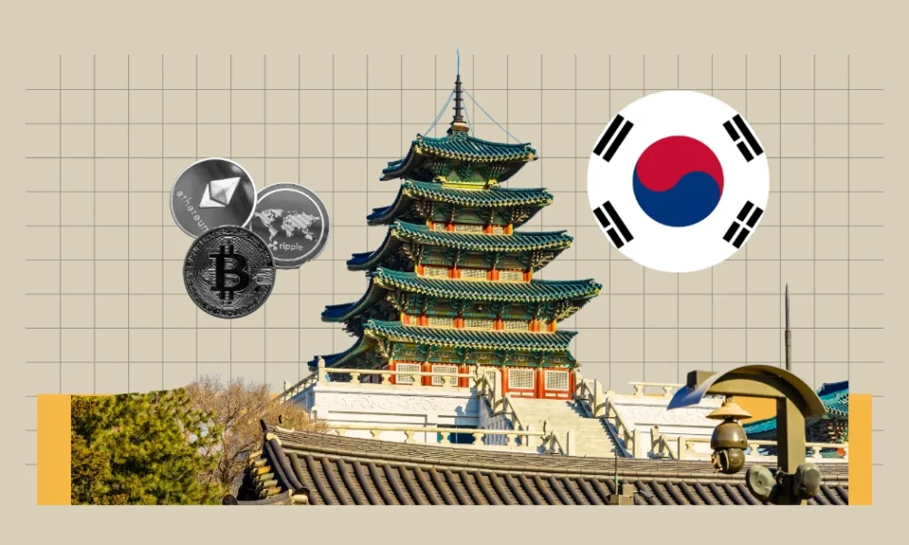 South Korea Imposes New 'Monitoring' Fees on Cryptocurrency Exchanges