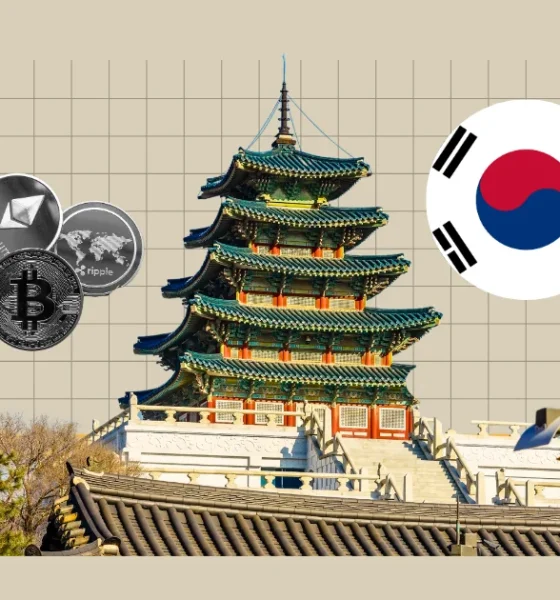 South Korea Imposes New 'Monitoring' Fees on Cryptocurrency Exchanges