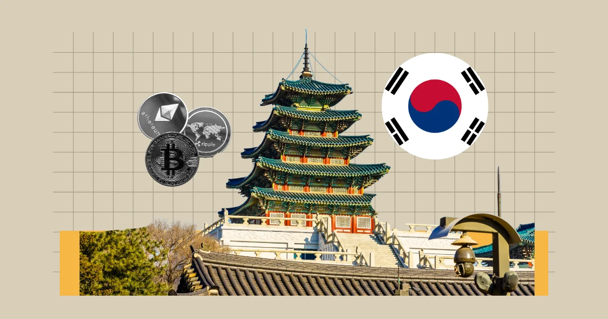 South Korea Imposes New 'Monitoring' Fees on Cryptocurrency Exchanges