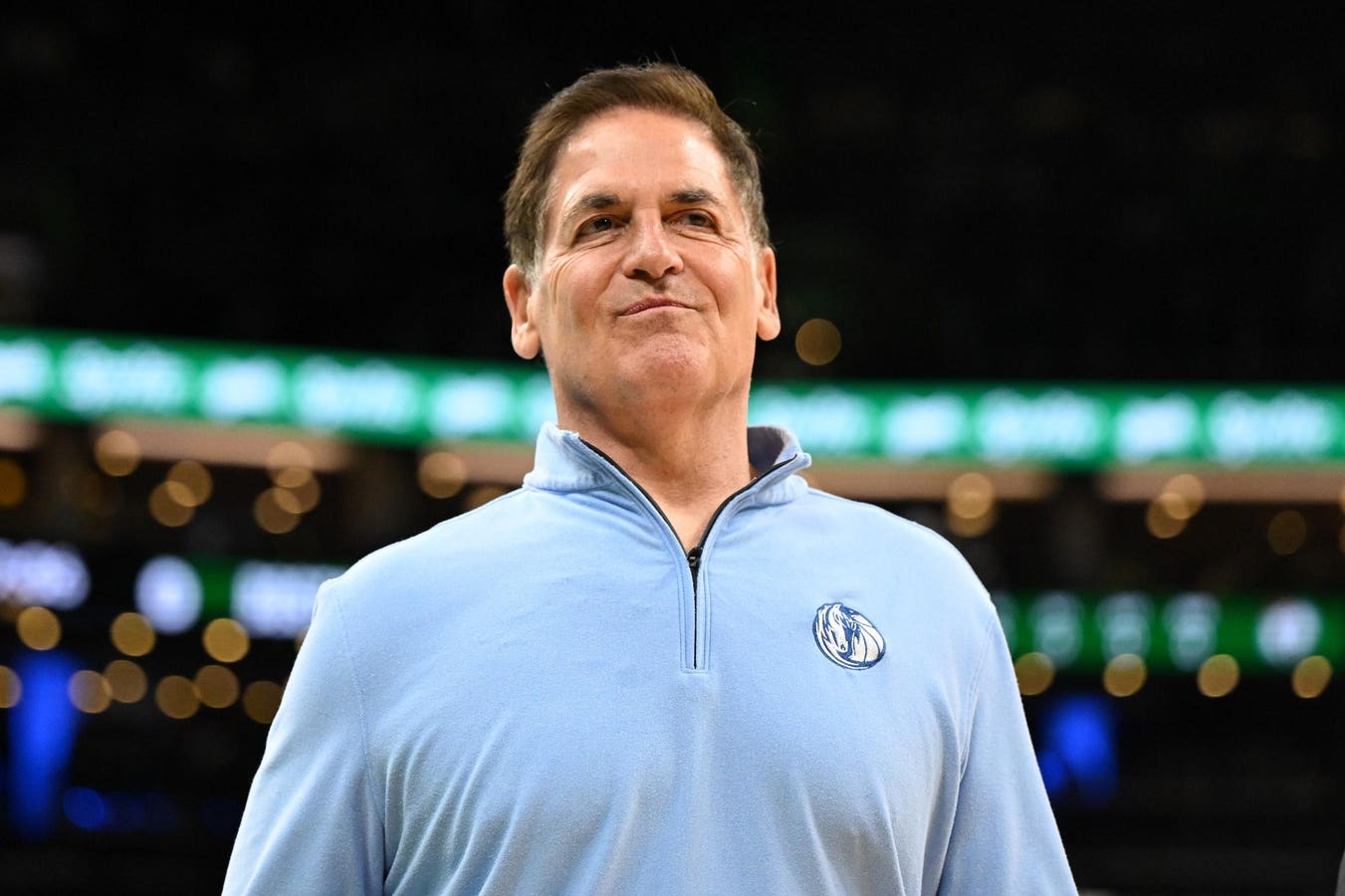 'This is huge' — Billionaire Mark Cuban issues 'incredible' Bitcoin and crypto prediction amid price slump